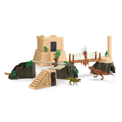 Schleich Igracka Set Dino zamak