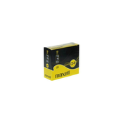 Maxell CD-R 52x. 700MB 10 slim kom u kutiji, 624003.40.TW