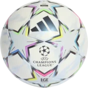 adidas Žoga UEFA Champions League Boxed 2026/27