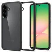 Spigen Ultra Hybrid, matte black - Samsung Galaxy A56 5G