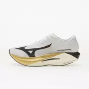 Tekaška obutev Mizuno Hyperwarp Pro White/Black/Gold  UK 7