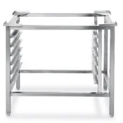 NEW Podstavek za kombinirani parni stroj Nano 223161 460x620x(V)500mm Hendi 223512