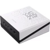 CHUWI Ubox (Ryzen 5 6600H, 16GB, 512GB, Win11 Home) Mini PC