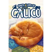 Quilts and Cats of Calico XBOX LIVE Key EUROPE