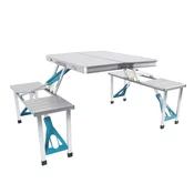 Aga Kamping zložljivi set 2DAZ579 - II. Kakovost