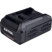 EXTOL INDUSTRIAL Baterie akumulátorová, 60v/4ah 8795731