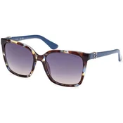 Guess GU7865 92B ONE SIZE (57) Večbarvna/Siva