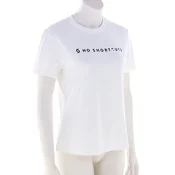 Scott No Shortcuts S/S Ženske Kratka majica