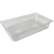 gastro posoda GN 1/1 polikarbonat v=200 mm Pujadas