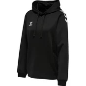 ženski pulover s kapuco hmlCORE XK POLY SWEAT