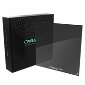 Creality CR-5 Pro steklena plošča
