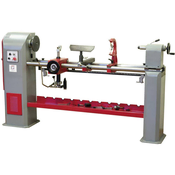 Holzmann Maschinen Holzmann Maschinen DBK 1500 Stružnica za les (S1/S6) 1100/1500 W 400 V/50 Hz H011000007