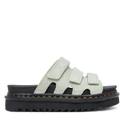 Natikači Dr. Martens Raine DM40521300 Zelena