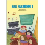 MALI GLASBENIKI 2