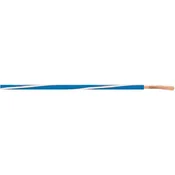 LappKabel Finožični vodnik X07V-K 1 x 2.50 mm rdeče barve, bele barve LappKabel 4522422S 100 m