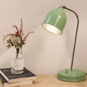 Opviq Stona lampa, Zelena
