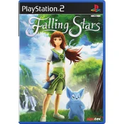 Falling Stars (PS2) - rabljeno