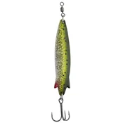 Abu Garcia Toby® Spoon 28g LF Green Back Minnow
