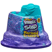 Kinetički pijesak u kontejneru Spin Master - Kinetic Sand, Sirena