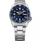 Seiko 5 Sports SRPL77
