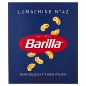 Barilla Makaroni Lumachine n42 500g - Barilla
