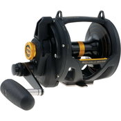 Rola Penn Multi Squall II Level Drag 2Speed 30-50VSW