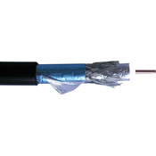 Wisi Wisi Koaksialni kabel 75 OHM, 100dB, MK 15 0500 T500, (20811108)