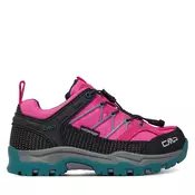 Trekking CMP Rigel Low Wp 3Q54554 Ružicasta