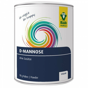 RAAB VITALFOOD GMBH D-manoze-90 g