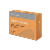 Darilni paket Multivitamin za otroke Enkratno