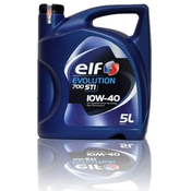ELF motorno olje COMPETITION STI 10W40 (5L)