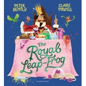The Royal Leap-Frog