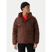 Columbia Zimska jakna Landroamer™ 2088081 Rjava Regular Fit