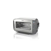 Toster NINJA ST202EU Foodi 3u1/2400W/siva
