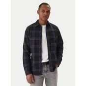 G-Star Raw Srajca Bristum 2.0 D23553-D748 Mornarsko modra Slim Fit