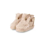Čevlji za dojenčka Donsje Richy Booties Fluffy Bunny