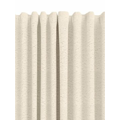 Zavesa HAVSTEIN 1x140x245 bež