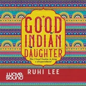 AUDIBOOK Avdio knjiga: Good Indian Daughter