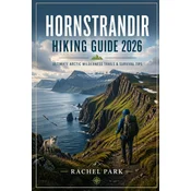 HORNSTRANDIR HIKING GUIDE 2026