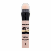 Dermacol Cover Xtreme SPF30 izjemno prekriven korektor 8 g Odtenek 207