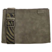 Zebra Trends Merel 20544 Olive green