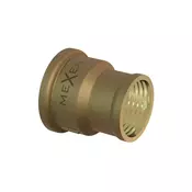 Mexen BRASS medeninasti redukcijski nastavek 2 GW x 5/4 GW - W97406-2054