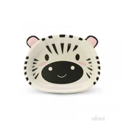 Baby Chef cinija za hranjenje zebra