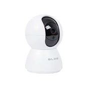 WiFi rotacijska kamera s nocnim vidom 3MP