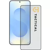 Taktično zaščitno steklo 5D za Samsung Galaxy S26+ črne barve 8596311301254