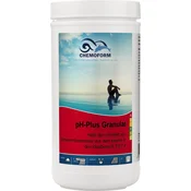Kemoform pripravek 0802, pH plus, 1 kg