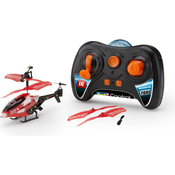 REVELL Helikopter TOXI ROT