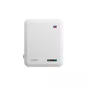 Inverter SMA 10kW, hybrid, three-phase, 2 mppt, no display, wifi