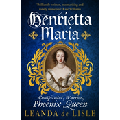 Henrietta Maria