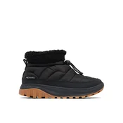 Columbia Škornji za sneg Snowtrot™ Shorty 2075121 Črna